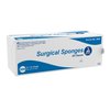 Dynarex Surgical Gauze Sponges- Absorbent Cotton Fabric With Folded Edges - Soft, Durable, Non-Sterile Dressing - 2x2", 8-Ply - Sleeve of 200 Sponges