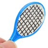 1:12 Miniature Tennis Racket and Ball Set Dollhouse Decoration Accessories 4pcs