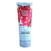 Bath and Body Works Moisturizing Body Wash 10 oz (Winter Candy Apple)