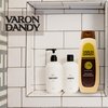 VARON DANDY Shower Gel, Original Scent, 25 fl oz Each - Classic and Refreshing Body Wash for Men