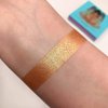 Juvia's Place Highlighter Tribe Glow Vol.2 - Highlighter Powder, Baked Highlighter, Shimmer Highlighter Makeup, Long-Wearing & Illuminating Cheek Highlighter - Suitable for Medium Skin Tones