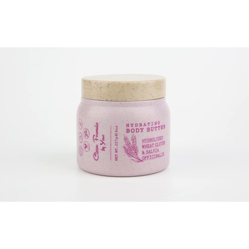 Clean Formula By Yono Body Butter