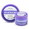 INNOVATION SMOKKIN Strong Hold Hair Gel, Edge Control, Braiding Gel, Locking & Twist Styling Wax, Versatile Styling Locking Gel Applicable To Diverse Hair Types. (Lavender 16.9 Fl oz)