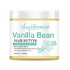 Shay Natural VANILLA BEAN HAIR BUTTER
