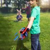 Wiifyly Spider Web Gloves Shooters Costume Toy for Kids Girl Boys Cosplay Launcher Action Figure (2)