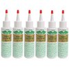 WILD GROWTH HAIR OIL 4 oz Bottle (Special 6 PACK) Detangler/Extender! With Olive oil, Jojoba oil, Coconut oil & more!