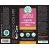 Herbal Choice Mari Organic Conditioner, Normal to Oily Hair; 8floz