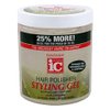 Fantasia Hair Polish Styling Gel With Sparkle Lites Regular, 16 Ounce