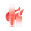 dasique Juicy Dewy Tint (13 Coral Fizz) 0.12 oz | Light Application with moisture | Long-wearing Glossy Lip Stain, Non-sticky | Vegan, Cruelty-free | K-beauty