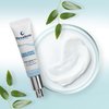 Plexaderm Dual Action Repair 1% Retinol Face Cream. Anti Aging Cream Serum with Retinol, Bakuchiol, and Hyaluronic Acid to Fight Fine Lines and Wrinkles, 1 fl. oz.