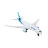 Daron Toy Airplane – WestJet Airlines – Die-Cast Metal Model Airplane Toy with Plastic Parts for Kids Ages 3+