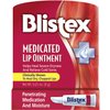 Blistex Medicated Lip Ointment (Pack of 1)