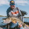 Northland Tackle Tungsten Stand Up Jig Heads, 2 Packs, Walleye, 3/8 Oz Size for Walleye, Bass, & Crappie