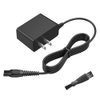 LIANSUM 2W Philips Shaver One Blade QP2630 Charger Power Cord Replacement for Philips HQ850, Compatible for Philips Norelco Oneblade QP2530, QP2630 Electric Razor Trimmer Charging Cable Supply