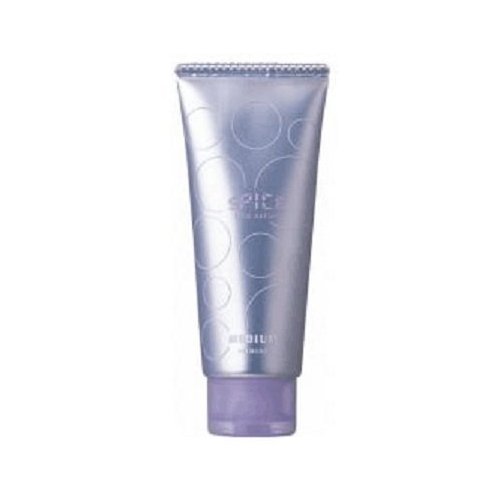 SPICE TUBE MEDIUM STYLING (CREAM) 3.53oz