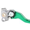 NACORE Motorcycle Clutch Brake Levers for KX250 2021-2026, KX450 2019-2026, KX250X/KX450X 2022-2026, KX250XC 2022 Dirt Bike, Green