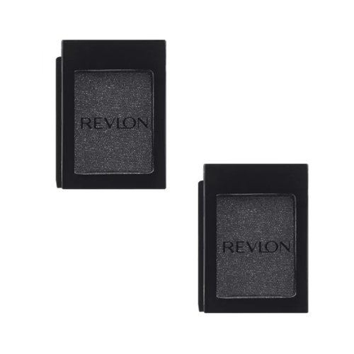 Pack of 2 Revlon Colorstay Shadowlinks Eye Shadow, Onyx (Pearl) 300