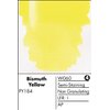 Grumbacher Finest Watercolor Paint, 14ml/0.47 oz., Bismuth Yellow (W060)