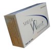 Sheer White Teeth Whitening Strips