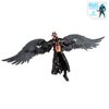 McFarlane - DC Multiverse Build-a 7 Action Figure - Wave 2 - Batman Who Laughs (Hawkman)
