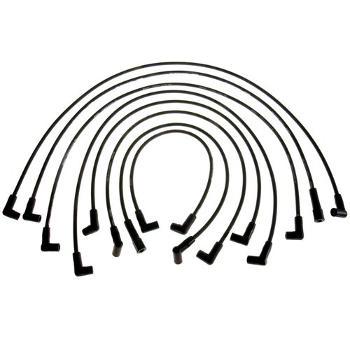 ACDelco GM Original Equipment 608N Spark Plug Wire Set