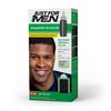 Shampoo-In Hair Color Jet Black - H-60 by Just For Men for Men - 1 Application Hair Color