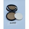 Mineral Powder Pressed Foundation ~Sand~