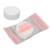 100pcs Compressed Facial Mask Sheet, Disposable Pure Cotton Facial Mask Sheets for Skin Care DIY Facial Wrapped Paper for Home Beauty Salon