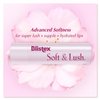 Blistex Soft & Lush Lip Balm, 0.13 oz (Pack of 2)