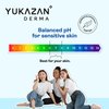 Yukazan Derma Spa Sleeping Mask 70g - Seaweed Moisturizing Formula