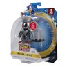 Sonic The Hedgehog 4-Inch Action Figure Mecha Sonic with Spike Trap Collectible Toy