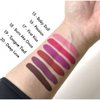 FARMASi Liquid Matte Lipstick 15 Baby Doll, 4ml/0.14flOz - Long-Lasting and High-Pigment - Smooth Application, Comfortable Wear, and Bold Matte Finish, Pink