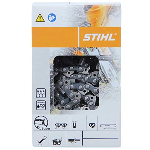 Stihl 25" Full Chisel Saw Chain 3623-005-0084 33RSC-84