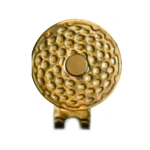 Classie Lassie Golf Ball Marker and Matching Hat Clip