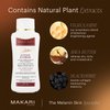 Makari Naturalle Intense Extreme Body Lotion SPF15 (17.6 oz) | Toning Body Lotion for Dry to Normal Skin Types | Brightens Complexion and Helps Fade Marks | Soothes and Conditions with Shea Butter