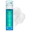 MAXCLINIC [K-Beauty] Blue Tansy Cleansing Oil to Foam | Daily Face Wash Oil Based Cleanser to Foam | Korean Oil Foaming Face Cleanser | Hydrating Facial Cleanser for Dry Sensitive Skin (3.88 oz)