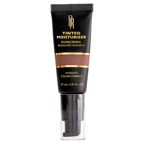 Black Radiance True Complexion Tinted Moisturizer SPF 15 Dark to Deep (Neutral)