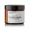 Trisha Watson Organics Victory Garden Ultra Rich Moisture | All-Natural Face/Skin Moisturizer with Aloe for Daily Use | Anti-Aging/Age-Delaying Moisturizing Cream for Dry Skin | 2 fl oz | 59 mL