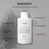 LUSIS, Shine Body Wash, Body Cleanser, Moisturizing, Allergen-Free, 300ml