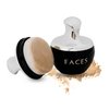 FACESCANADA Mineral Loose Powder - Natural Beige 05 | Matte Finish Makeup Setting Powder | 12 Hour Oil Control | Soft Luminous Glow | 0.25 Oz/7g