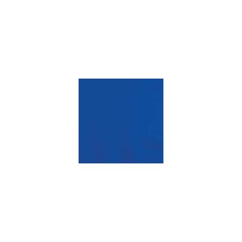 Creative Converting 50 Count Touch of Color Beverage Napkins, 3-Ply, Cobalt