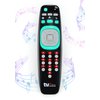 Ella Dream Baby Remote Control Toy, TV Remote Control Toy, Musical Toys with Lights and Sounds for Toddlers Babies 12 36 Months