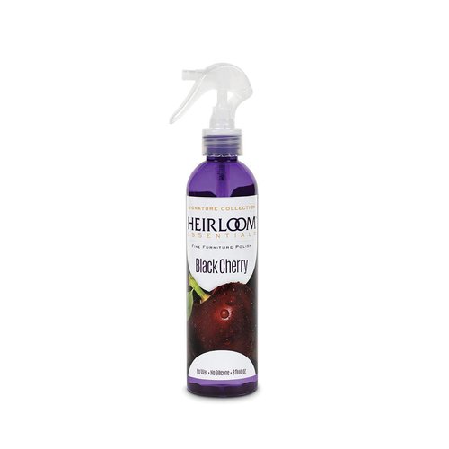Heirloom Essentials Furniture Polish (Black Cherry)