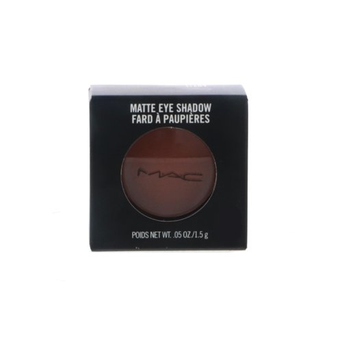 MAC Eye Shadow Matte Brown Script