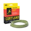 Cortland Line Modern Trout Fishing Line, Moss, Size 5