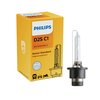 PHILIPS - 85122C1 Philips D2S Standard Authentic Xenon HID Headlight Bulb, 1 Pack