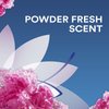 Secret Deodorant Powder Fresh Solid 2.6 Ounce Great Valu Twin Pk (76ml) (2 Pack)