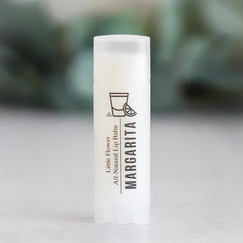Margarita Lip Balm Stocking Stuffer Ideas for Men and Women - Foodie gift - Craft Cocktail Lover Gift