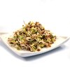 Todd’s Seeds - Protein Bean Sprouting Seed Mix - Green Pea - Mung Bean - Adzuki - Garbanzo - One Pound - Non GMO