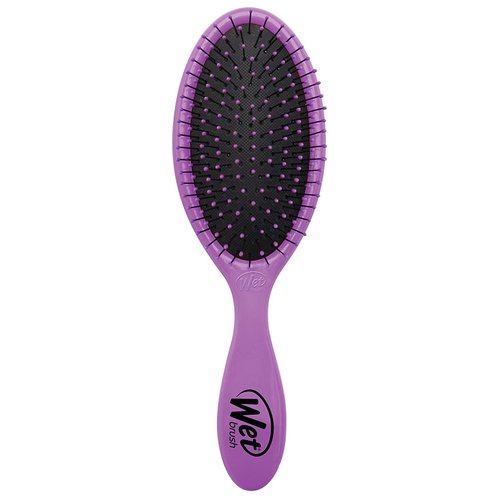Wet Brush My Wet Brush Classic Brush Purple Oz, 3 Oz